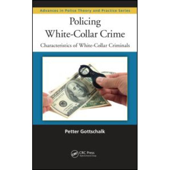 Policing White-Collar Crime