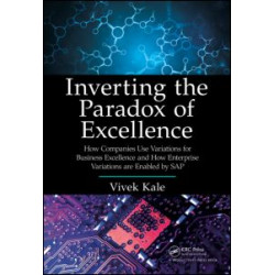 Inverting the Paradox of Excellence