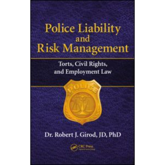 Police Liability and Risk Management