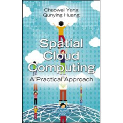 Spatial Cloud Computing