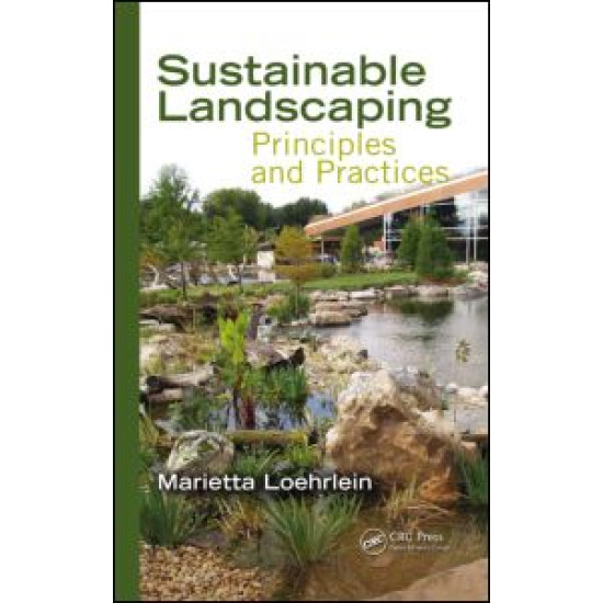 Sustainable Landscaping Sustainable Landscaping