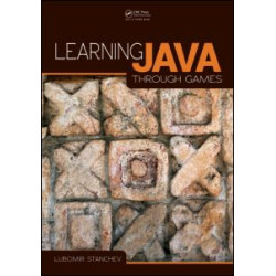 Learning Java Through Games