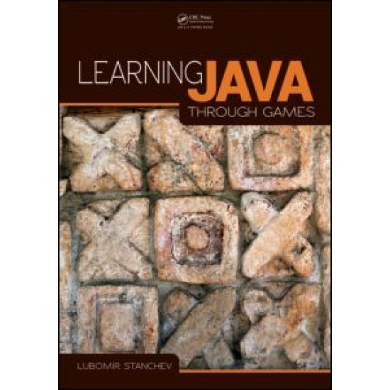 Learning Java Through Games