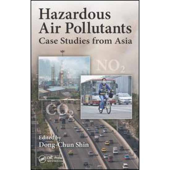 Hazardous Air Pollutants Hazardous Air Pollutants