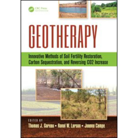 Geotherapy Geotherapy