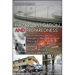 Hazard Mitigation and Preparedness Hazard Mitigation and Preparedness