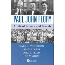 Paul John Flory Paul John Flory