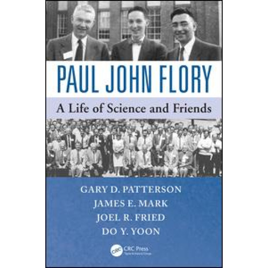 Paul John Flory Paul John Flory