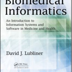 Biomedical Informatics