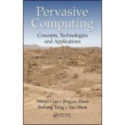 Pervasive Computing Pervasive Computing