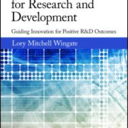 Project Management for Research and Development Project Management for Research and Development