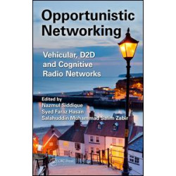 Opportunistic Networking Opportunistic Networking