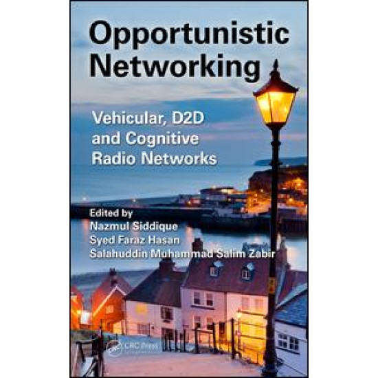 Opportunistic Networking Opportunistic Networking