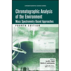 Chromatographic Analysis of the Environment Chromatographic Analysis of the Environment