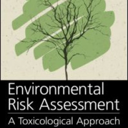 Environmental Risk Assessment Environmental Risk Assessment
