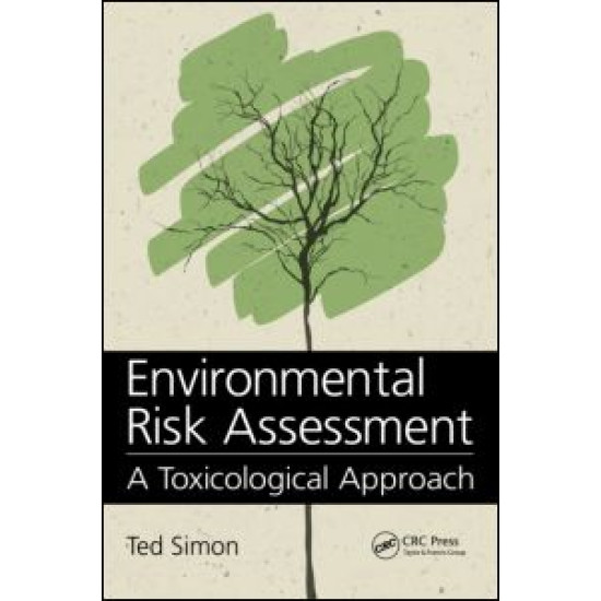 Environmental Risk Assessment Environmental Risk Assessment