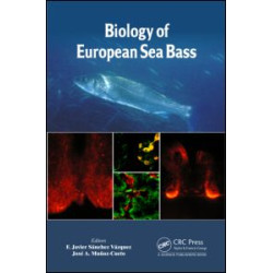 Biology of European Sea Bass Biology of European Sea Bass