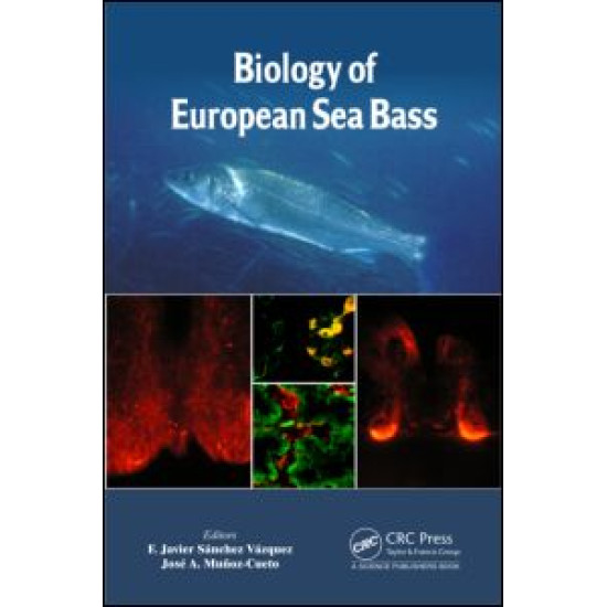 Biology of European Sea Bass Biology of European Sea Bass