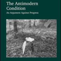 The Antimodern Condition The Antimodern Condition
