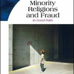 Minority Religions and Fraud Minority Religions and Fraud