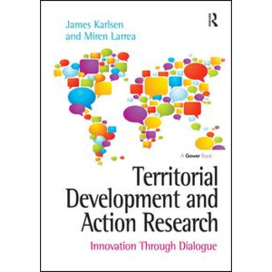 Territorial Development and Action Research