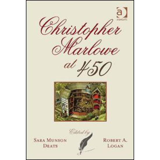 Christopher Marlowe at 450