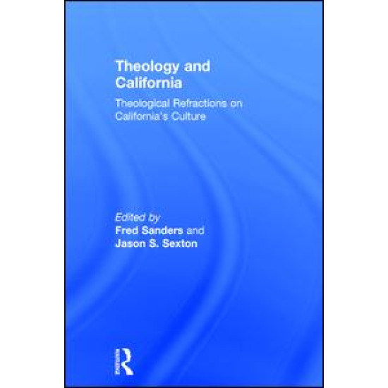 Theology and California