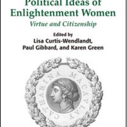 Political Ideas of Enlightenment Women Political Ideas of Enlightenment Women