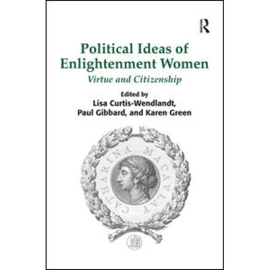 Political Ideas of Enlightenment Women