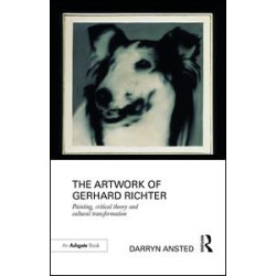The Artwork of Gerhard Richter The Artwork of Gerhard Richter