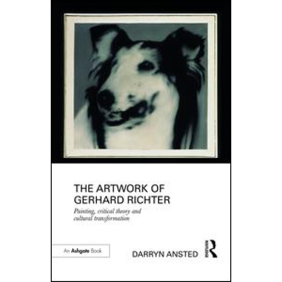 The Artwork of Gerhard Richter The Artwork of Gerhard Richter