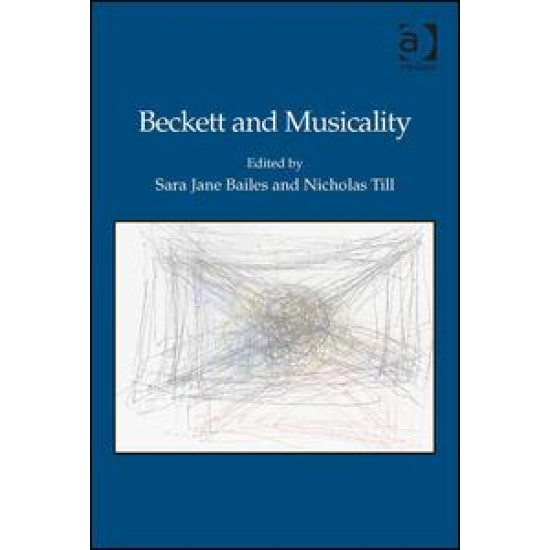 Beckett and Musicality