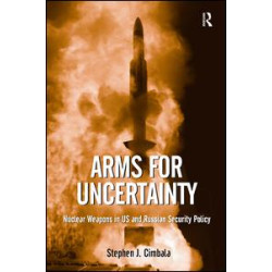 Arms for Uncertainty Arms for Uncertainty
