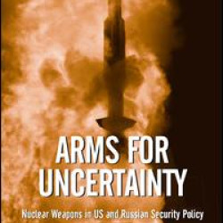 Arms for Uncertainty