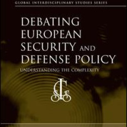 Debating European Security and Defense Policy