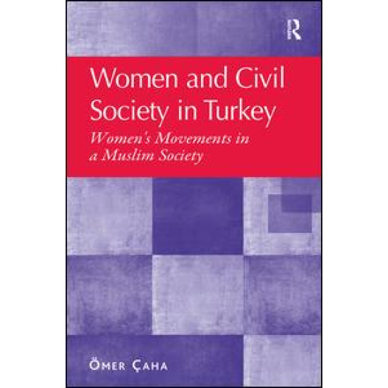 Women and Civil Society in Turkey