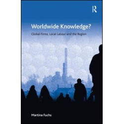 Worldwide Knowledge?