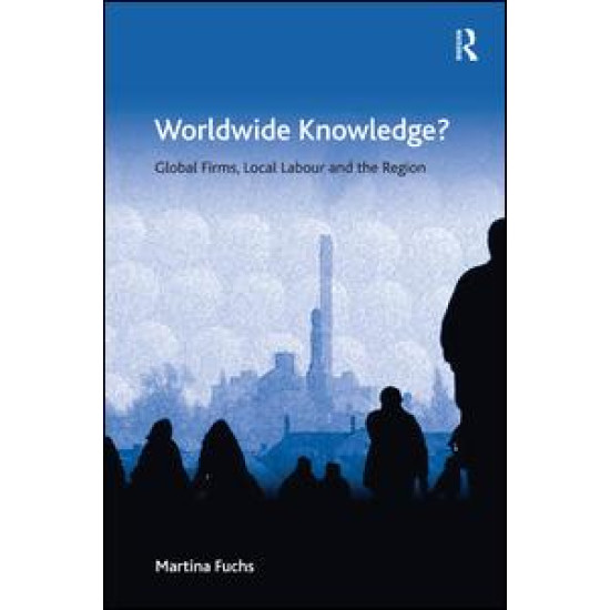 Worldwide Knowledge? Worldwide Knowledge?