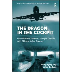 The Dragon in the Cockpit The Dragon in the Cockpit