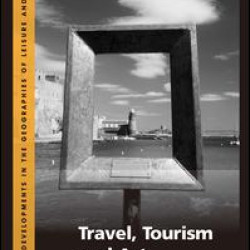 Travel, Tourism and Art