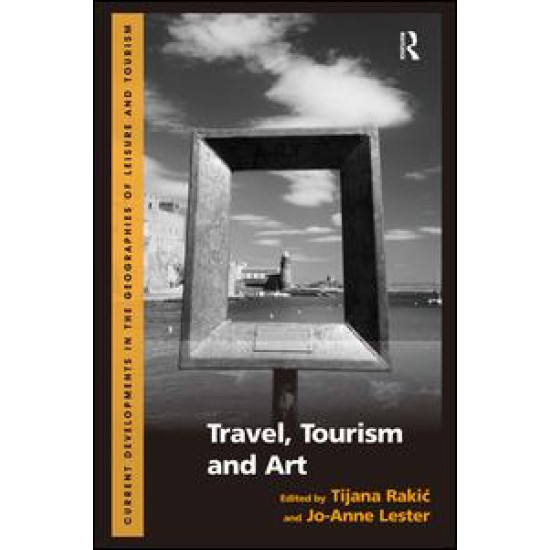 Travel, Tourism and Art