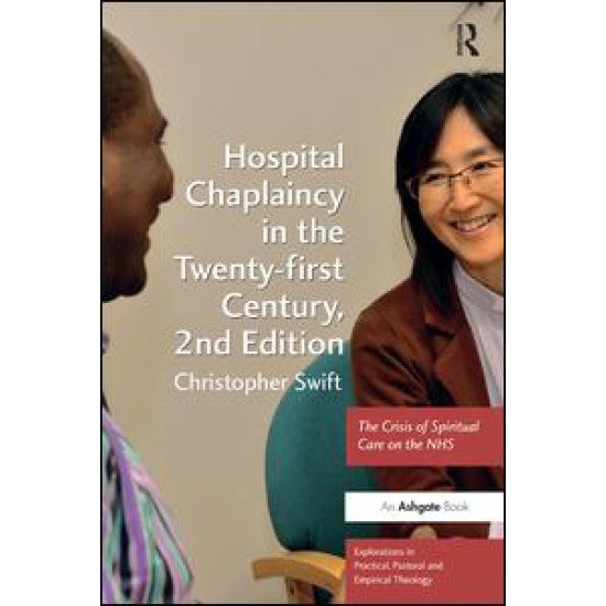 Hospital Chaplaincy in the Twenty-first Century