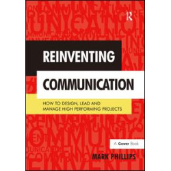 Reinventing Communication