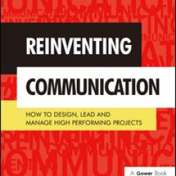 Reinventing Communication Reinventing Communication