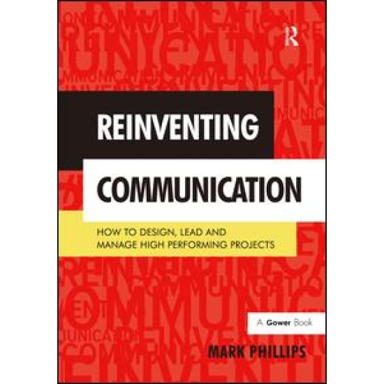 Reinventing Communication