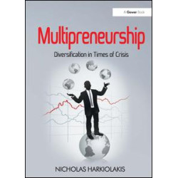 Multipreneurship Multipreneurship