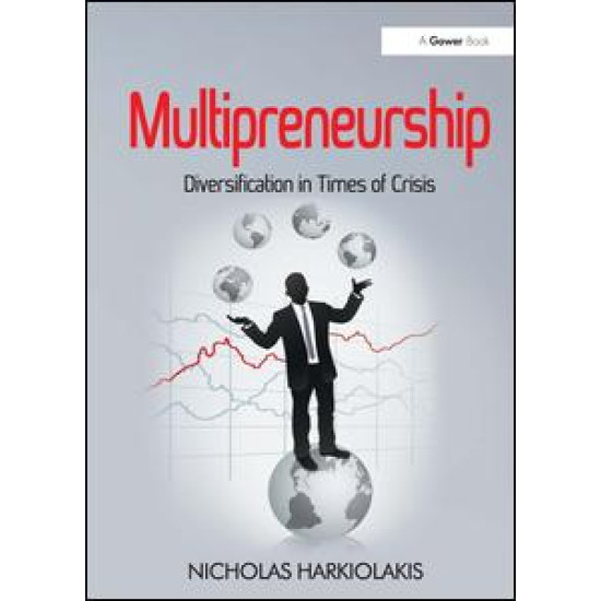 Multipreneurship Multipreneurship