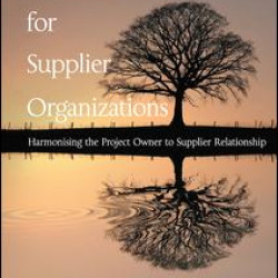 Project Management for Supplier Organizations Project Management for Supplier Organizations