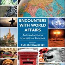 Encounters with World Affairs