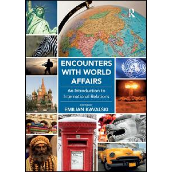 Encounters with World Affairs Encounters with World Affairs
